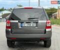 Сірий Ленд Ровер Freelander, об'ємом двигуна 2.18 л та пробігом 303 тис. км за 11200 $, фото 8 на Automoto.ua