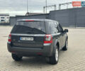 Сірий Ленд Ровер Freelander, об'ємом двигуна 2.18 л та пробігом 283 тис. км за 8200 $, фото 6 на Automoto.ua