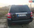 Сірий Ленд Ровер Freelander, об'ємом двигуна 2.18 л та пробігом 265 тис. км за 12700 $, фото 3 на Automoto.ua