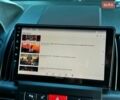 Сірий Ленд Ровер Freelander, об'ємом двигуна 2.2 л та пробігом 390 тис. км за 9990 $, фото 34 на Automoto.ua