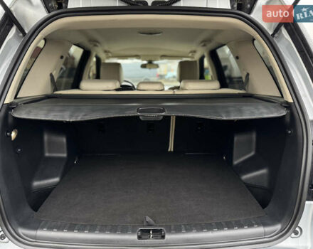 Серый Ленд Ровер Фрилендер, объемом двигателя 2.2 л и пробегом 229 тыс. км за 9950 $, фото 7 на Automoto.ua