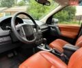 Сірий Ленд Ровер Freelander, об'ємом двигуна 2.18 л та пробігом 303 тис. км за 11200 $, фото 20 на Automoto.ua