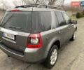 Сірий Ленд Ровер Freelander, об'ємом двигуна 2.18 л та пробігом 241 тис. км за 10300 $, фото 6 на Automoto.ua