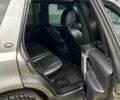 Сірий Ленд Ровер Freelander, об'ємом двигуна 2.2 л та пробігом 390 тис. км за 11000 $, фото 12 на Automoto.ua