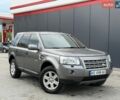 Сірий Ленд Ровер Freelander, об'ємом двигуна 2.18 л та пробігом 303 тис. км за 11200 $, фото 1 на Automoto.ua