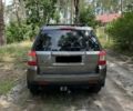Сірий Ленд Ровер Freelander, об'ємом двигуна 2.2 л та пробігом 380 тис. км за 5400 $, фото 3 на Automoto.ua