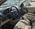 Сірий Ленд Ровер Freelander, об'ємом двигуна 2.18 л та пробігом 290 тис. км за 9100 $, фото 1 на Automoto.ua