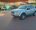 Сірий Ленд Ровер Freelander, об'ємом двигуна 2.2 л та пробігом 243 тис. км за 10900 $, фото 13 на Automoto.ua