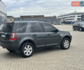 Сірий Ленд Ровер Freelander, об'ємом двигуна 2.18 л та пробігом 283 тис. км за 8200 $, фото 8 на Automoto.ua