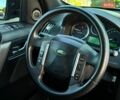 Сірий Ленд Ровер Freelander, об'ємом двигуна 2.2 л та пробігом 390 тис. км за 9990 $, фото 19 на Automoto.ua
