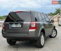 Сірий Ленд Ровер Freelander, об'ємом двигуна 2.18 л та пробігом 303 тис. км за 11200 $, фото 7 на Automoto.ua