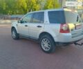 Сірий Ленд Ровер Freelander, об'ємом двигуна 2.2 л та пробігом 243 тис. км за 10900 $, фото 9 на Automoto.ua