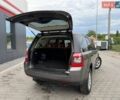 Сірий Ленд Ровер Freelander, об'ємом двигуна 2.18 л та пробігом 303 тис. км за 11200 $, фото 37 на Automoto.ua