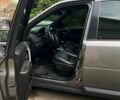 Сірий Ленд Ровер Freelander, об'ємом двигуна 2.2 л та пробігом 390 тис. км за 11000 $, фото 11 на Automoto.ua
