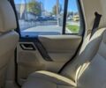 Сірий Ленд Ровер Freelander, об'ємом двигуна 2.18 л та пробігом 290 тис. км за 8908 $, фото 4 на Automoto.ua