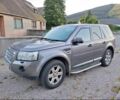 Сірий Ленд Ровер Freelander, об'ємом двигуна 0 л та пробігом 98 тис. км за 6000 $, фото 1 на Automoto.ua