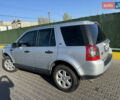 Сірий Ленд Ровер Freelander, об'ємом двигуна 2.18 л та пробігом 291 тис. км за 10200 $, фото 3 на Automoto.ua