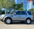 Сірий Ленд Ровер Freelander, об'ємом двигуна 2.2 л та пробігом 390 тис. км за 9990 $, фото 2 на Automoto.ua