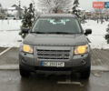 Сірий Ленд Ровер Freelander, об'ємом двигуна 2.18 л та пробігом 268 тис. км за 8350 $, фото 1 на Automoto.ua