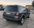 Сірий Ленд Ровер Freelander, об'ємом двигуна 2.18 л та пробігом 272 тис. км за 11000 $, фото 2 на Automoto.ua
