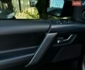 Сірий Ленд Ровер Freelander, об'ємом двигуна 2.2 л та пробігом 390 тис. км за 9990 $, фото 15 на Automoto.ua