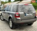 Сірий Ленд Ровер Freelander, об'ємом двигуна 2.18 л та пробігом 303 тис. км за 11200 $, фото 10 на Automoto.ua