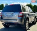 Сірий Ленд Ровер Freelander, об'ємом двигуна 2.2 л та пробігом 390 тис. км за 9990 $, фото 9 на Automoto.ua