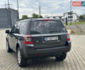 Сірий Ленд Ровер Freelander, об'ємом двигуна 2.18 л та пробігом 283 тис. км за 8200 $, фото 5 на Automoto.ua