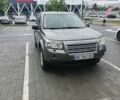 Сірий Ленд Ровер Freelander, об'ємом двигуна 2.18 л та пробігом 291 тис. км за 10379 $, фото 4 на Automoto.ua