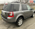 Сірий Ленд Ровер Freelander, об'ємом двигуна 2.18 л та пробігом 241 тис. км за 10300 $, фото 7 на Automoto.ua