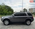 Сірий Ленд Ровер Freelander, об'ємом двигуна 2.18 л та пробігом 303 тис. км за 11200 $, фото 11 на Automoto.ua