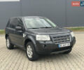 Сірий Ленд Ровер Freelander, об'ємом двигуна 2.18 л та пробігом 283 тис. км за 8200 $, фото 1 на Automoto.ua