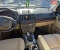 Сірий Ленд Ровер Freelander, об'ємом двигуна 2.18 л та пробігом 290 тис. км за 9100 $, фото 8 на Automoto.ua