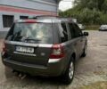 Сірий Ленд Ровер Freelander, об'ємом двигуна 2.2 л та пробігом 390 тис. км за 11000 $, фото 3 на Automoto.ua