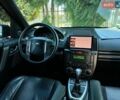 Сірий Ленд Ровер Freelander, об'ємом двигуна 2.2 л та пробігом 390 тис. км за 9990 $, фото 30 на Automoto.ua