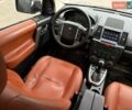 Сірий Ленд Ровер Freelander, об'ємом двигуна 2.18 л та пробігом 303 тис. км за 11200 $, фото 16 на Automoto.ua