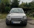 Сірий Ленд Ровер Freelander, об'ємом двигуна 2.2 л та пробігом 390 тис. км за 11000 $, фото 2 на Automoto.ua