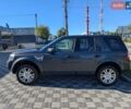 Сірий Ленд Ровер Freelander, об'ємом двигуна 2.18 л та пробігом 290 тис. км за 9100 $, фото 7 на Automoto.ua