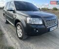 Серый Ленд Ровер Фрилендер, объемом двигателя 2.18 л и пробегом 320 тыс. км за 9200 $, фото 1 на Automoto.ua