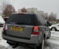 Сірий Ленд Ровер Freelander, об'ємом двигуна 2.2 л та пробігом 187 тис. км за 3800 $, фото 2 на Automoto.ua