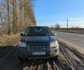 Сірий Ленд Ровер Freelander, об'ємом двигуна 2.2 л та пробігом 280 тис. км за 11600 $, фото 7 на Automoto.ua