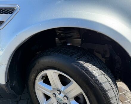 Ленд Ровер Freelander 2009 у Харкові на Automoto.ua Сірий Ленд Ровер Freelander, об'ємом двигуна 2.2 л та пробігом 292 тис. км за 6766 $, фото 5 на Automoto.ua