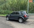 Серый Ленд Ровер Фрилендер, объемом двигателя 2.18 л и пробегом 280 тыс. км за 10000 $, фото 4 на Automoto.ua