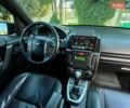 Сірий Ленд Ровер Freelander, об'ємом двигуна 2.2 л та пробігом 390 тис. км за 9990 $, фото 17 на Automoto.ua