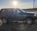 Сірий Ленд Ровер Freelander, об'ємом двигуна 2.2 л та пробігом 280 тис. км за 11600 $, фото 6 на Automoto.ua