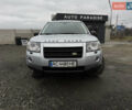 Серый Ленд Ровер Фрилендер, объемом двигателя 2.2 л и пробегом 229 тыс. км за 9950 $, фото 12 на Automoto.ua