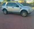 Сірий Ленд Ровер Freelander, об'ємом двигуна 2.2 л та пробігом 243 тис. км за 10900 $, фото 4 на Automoto.ua