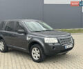 Сірий Ленд Ровер Freelander, об'ємом двигуна 2.18 л та пробігом 283 тис. км за 8200 $, фото 10 на Automoto.ua