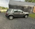 Сірий Ленд Ровер Freelander, об'ємом двигуна 2.2 л та пробігом 230 тис. км за 3402 $, фото 6 на Automoto.ua