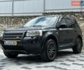 Сірий Ленд Ровер Freelander, об'ємом двигуна 2.18 л та пробігом 269 тис. км за 10500 $, фото 4 на Automoto.ua